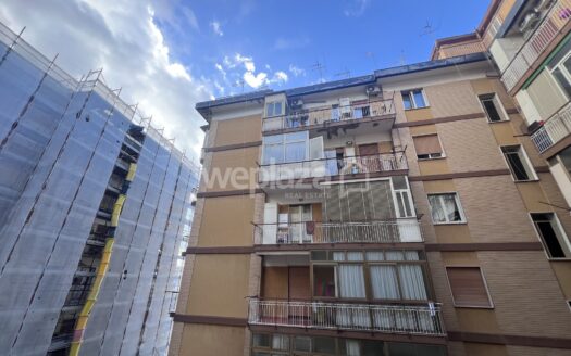 Bilocale in vendita
