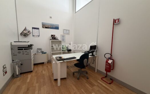 Ufficio in vendita