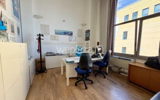 Ufficio in vendita