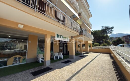 Locale commerciale in vendita