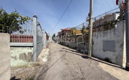 Soluzione semi – indipendente
