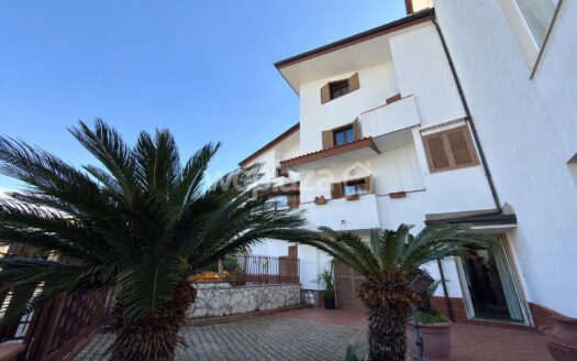 Villa in vendita