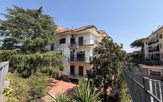 Quadrilocale in vendita