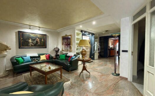 Villa in vendita