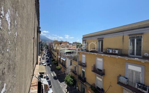 Trilocale in vendita