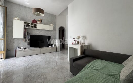 Trilocale in vendita