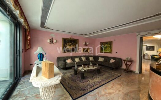 Villa in vendita