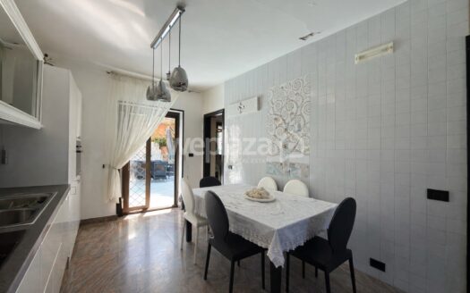 Villa in vendita