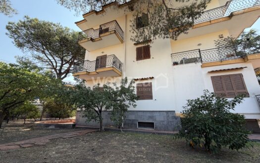 Quadrilocale in vendita