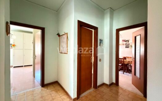 Quadrilocale in vendita