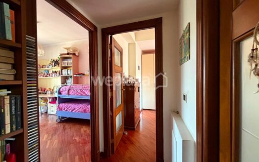 Trilocale in vendita