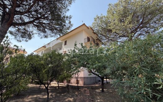 Quadrilocale in vendita