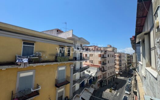 Trilocale in vendita