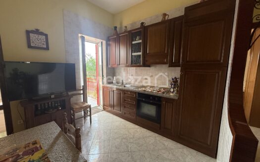 Soluzione semi – indipendente