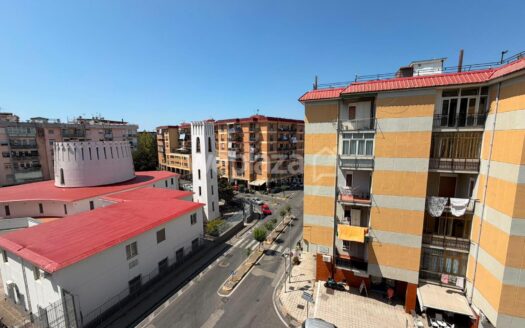 Quadrilocale in vendita