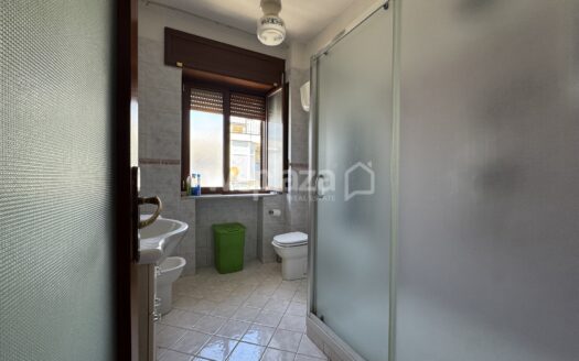 Trilocale in vendita