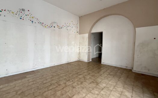Locale Commerciale in affitto