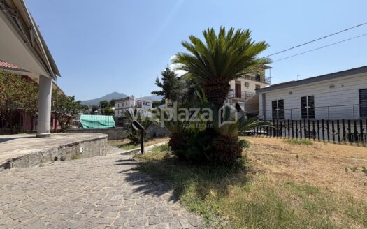 Villa in vendita