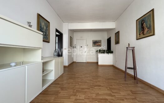 Trilocale in vendita