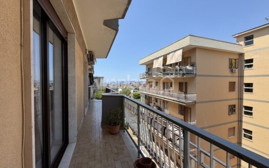 Trilocale in vendita