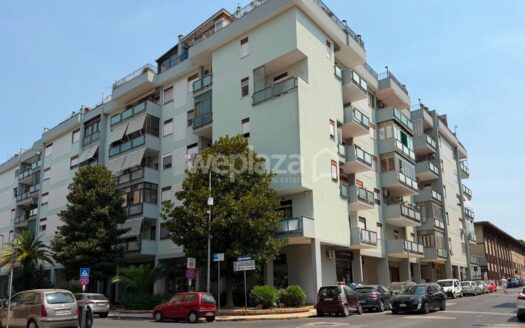 Quadrilocale in vendita