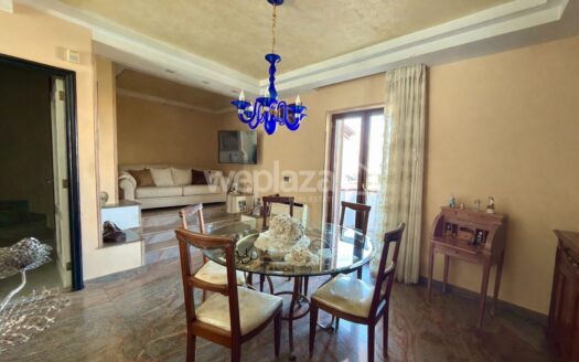 Villa in vendita