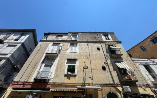 Trilocale in vendita