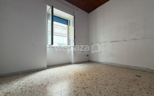 Trilocale in affitto