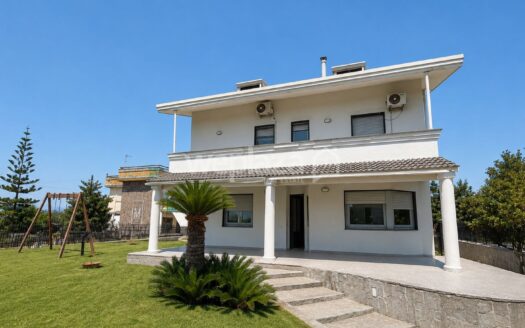 Villa in vendita