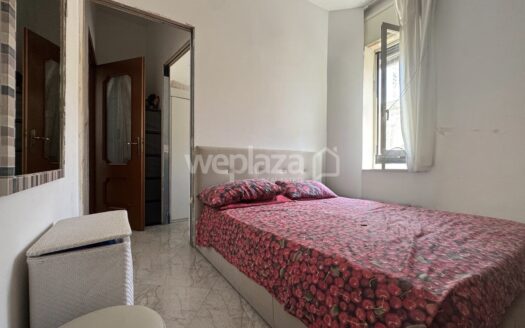 Trilocale in vendita