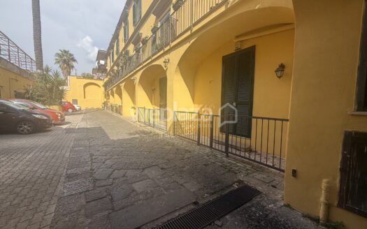 Ufficio in affitto