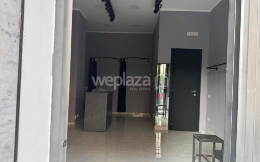 Locale Commerciale in affitto