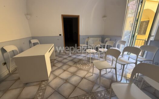 Ufficio in affitto