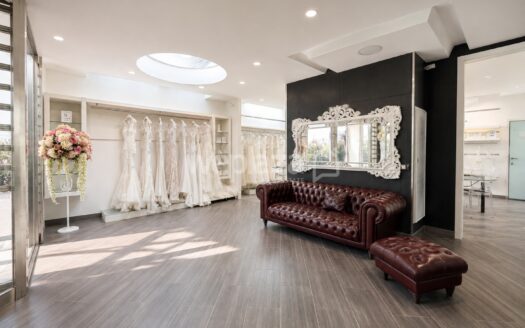 Locale commerciale in fitto