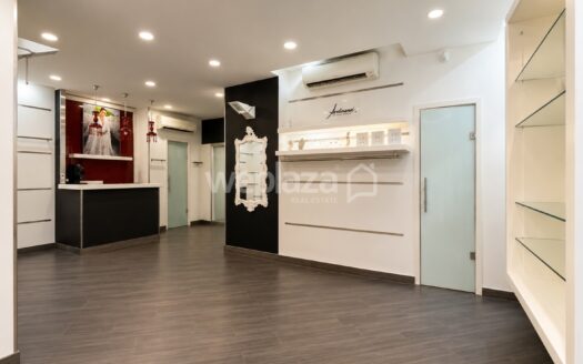Locale commerciale in fitto
