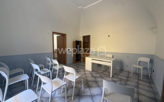 Ufficio in affitto