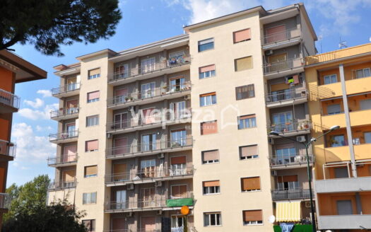 Trilocale in vendita