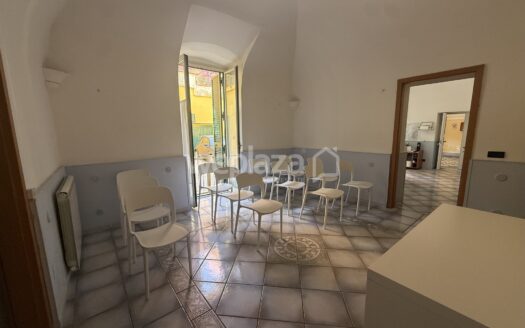 Ufficio in affitto