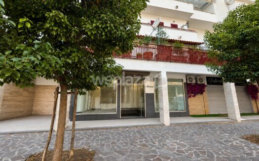 Locale commerciale in fitto