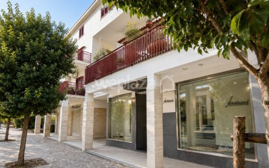 Locale commerciale in fitto