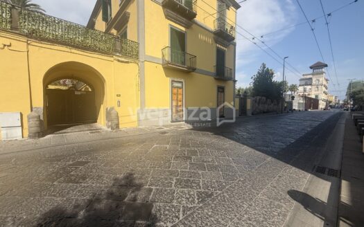 Ufficio in affitto