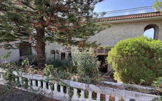 Villa in vendita