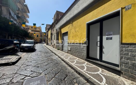Locale commerciale in affitto