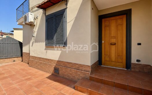 Villa indipendente