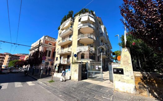 Quadrilocale in vendita