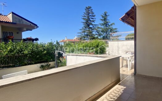 Villa in vendita