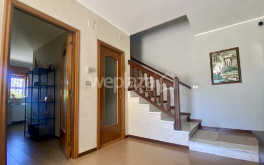 Villa in vendita