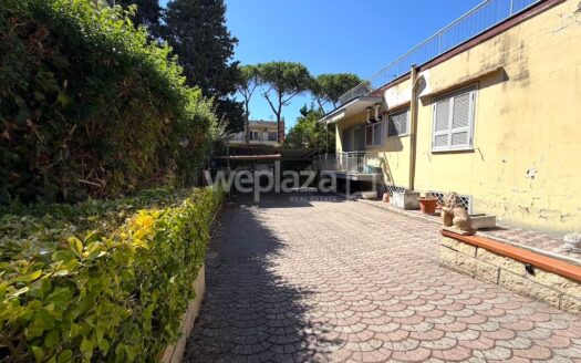 Villa in vendita