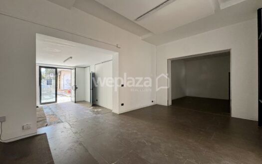 Locale commerciale in affitto