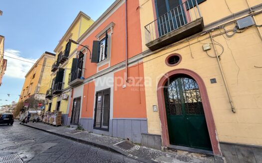 Bilocale in vendita